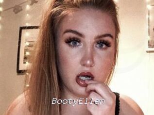 BootyEllen Tel 69 Salopes