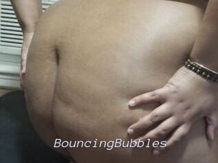 BouncingBubbles