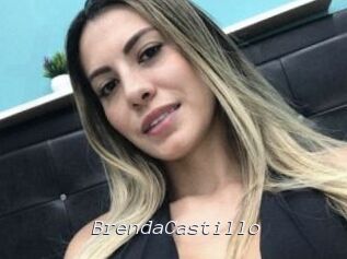 BrendaCastillo Tel 69 Salopes