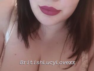 BritishLucyLovexx