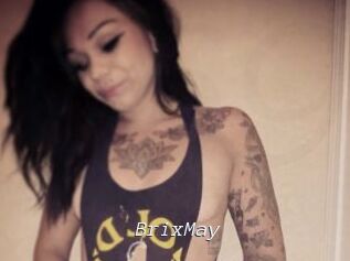 BrixMay