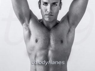 Brody_Hanes