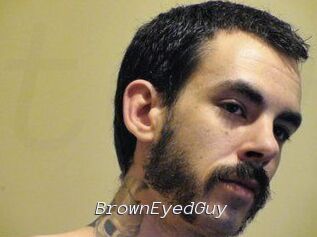 BrownEyedGuy