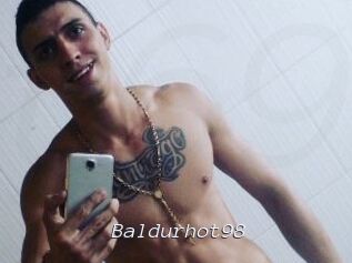 Baldurhot98