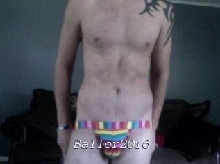 Baller2016