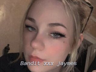 Bandit_xxx_jaymes