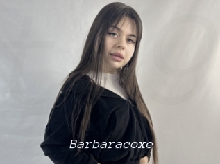 Barbaracoxe