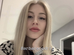 Barbararodrig