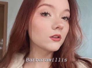 Barbarawillis