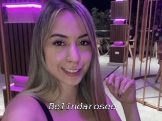 Belindarosee