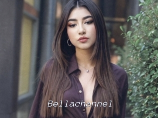 Bellachannel
