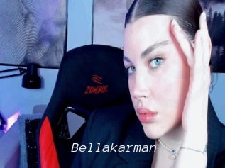 Bellakarman