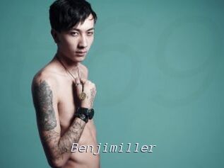 Benjimiller