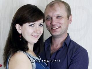 berezkini Tel 69 Salopes