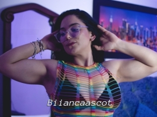 Biiancaascot