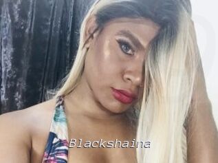 Blackshaina