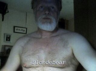 Blondebear
