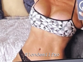 blondemilfxo Tel 69 Salopes
