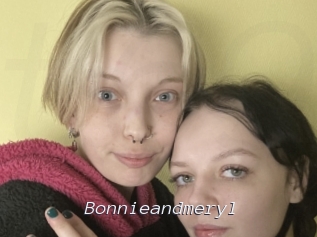 bonnieandmeryl Tel 69 Salopes