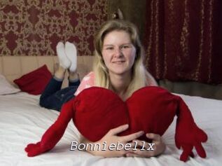 Bonniebellx
