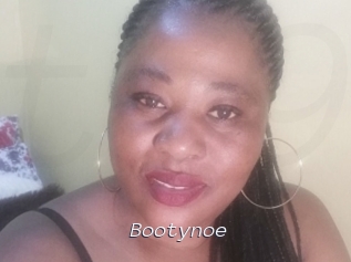 Bootynoe