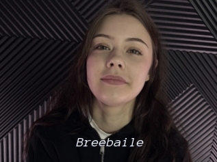 Breebaile