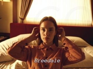 Breedale