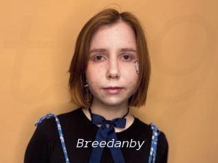 Breedanby