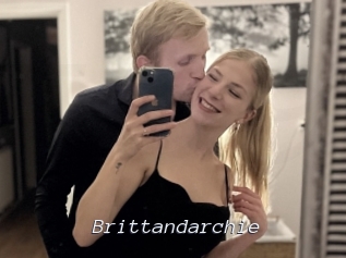 Brittandarchie