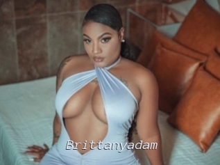 Brittanyadam