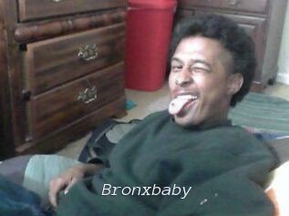Bronxbaby