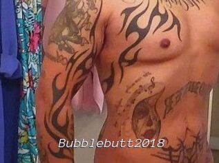 Bubblebutt2018