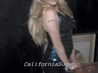 CaliforniaSugar