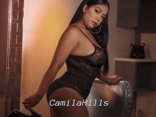 CamilaHills