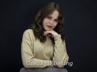CamillaFleming Tel 69 Salopes