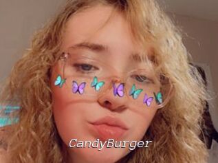 CandyBurger