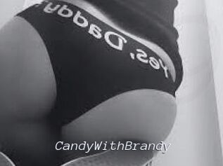 CandyWithBrandy