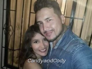 CandyandCody Tel 69 Salopes