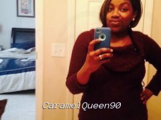 CaramelQueen90