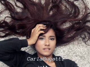 CarlaBugatti