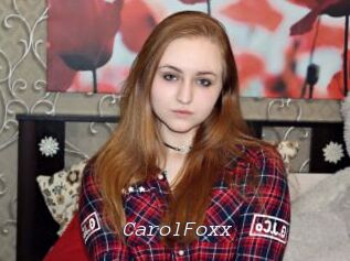 CarolFoxx