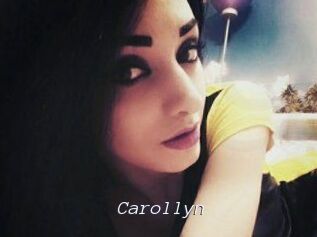 Carollyn