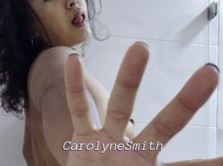 CarolyneSmith