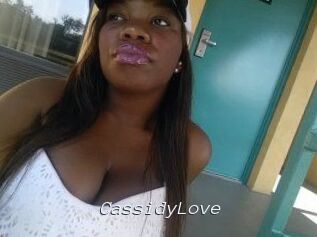 Cassidy_Love