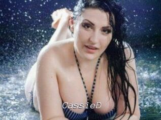 CassieD
