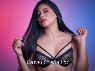 CatalinaBalti Tel 69 Salopes