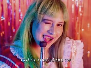 CaterineOsbourne