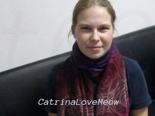 CatrinaLoveMeow