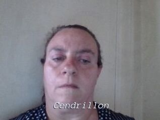 Cendrillon
