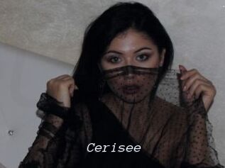 Cerisee